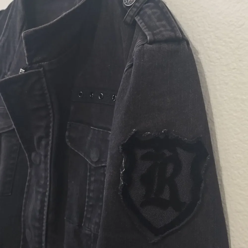 Royal Underground Men's Jacket XXL‎